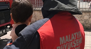 Malatya'da Ocakta Unutulan Yemek Faciaya Neden Oluyordu