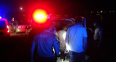 Malatya'daki gölet cinayetinde 3 gözaltı