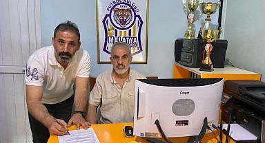 Malatya İdmanyurduspor Tuncay Selçuk İle Anlaştı