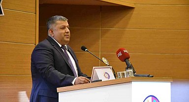 Malatya TSO'da Meslek Liseleri'nin tanıtımı yapıldı