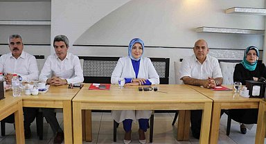 Malatya'da 38 okul binası yıkılacak