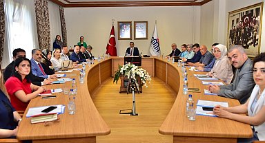 Malatya'da 50 bin erkeğe farkındalık çalışması