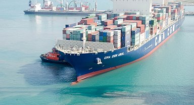 Malatya'dan yılın ilk 6 ayında 212 milyon dolar ihracat