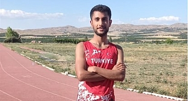 Malatyalı sporcu Güngör, Avrupa şampiyonada iddialı