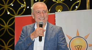 Milletvekili Kahtalı'dan bayram mesajı