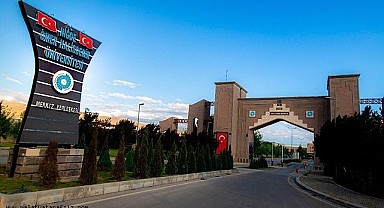 Niğde Ömer Halisdemir Üniversitesi 39 Öğretim Üyesi Alımı 2022