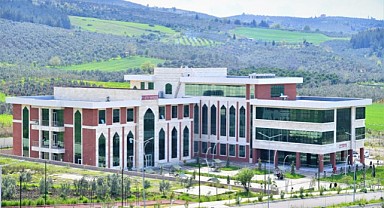 Osmaniye Korkut Ata Üniversitesi 10 Sözleşmeli Personel Alımı 2022