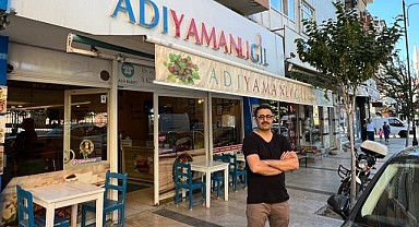 Patentini Aldığı Tarihi Tatları Malatya’da Yaşatacak