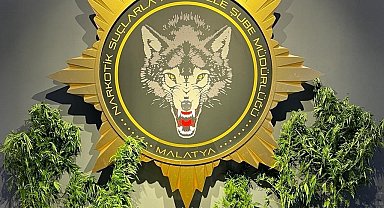 Polisten uyuşturucu operasyonu