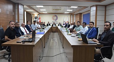 Sadıkoğlu; Önemli bir projeyi daha hayata geçiriyoruz