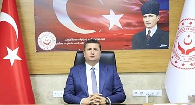 Serdar Demirci Erzincan Aile Sosyal Hizmetler İl Müdürü Olarak Atandı