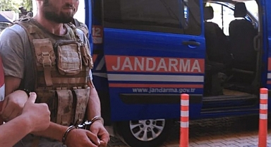 Sevdiği kızın babasını öldüren saplantılı aşık tutuklandı