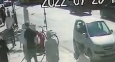 SMA Hastası Destan Duru'nun Bağış Kumbarasını Çaldı