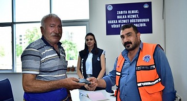 Temizlik Görevlisi Çelebi: “Helali Zaten Kazanıyoruz, Harama Gerek Yok”