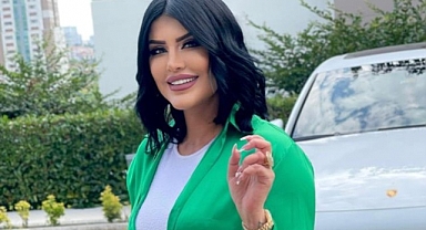 Yeliz Yasa; Moda tasarımcılığı yeni neslin gözde mesleği