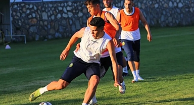Yeni Malatyaspor yeni sezon çalışmalarını sürdürdü