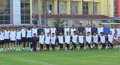 YMS'de Yeni sezon hazırlıkları sürüyor