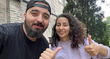 YouTuber Ulaş Aksoy: 