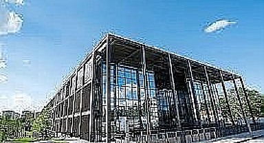 Abdullah Gül Üniversitesi 3 Öğretim Üyesi Alımı 2022