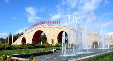 Adıyaman Üniversitesi 16 Öğretim Üyesi Alımı 2022