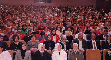 AK Partili Keşir: "Çok fazla girişimci kadınımız var"