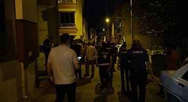 Alacak verecek kavgası: 6 yaralı