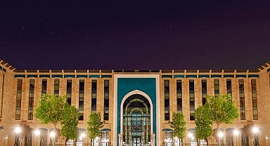 Ankara Yıldırım Beyazıt Üniversitesi 165 Sözleşmeli Personel Alımı 2022