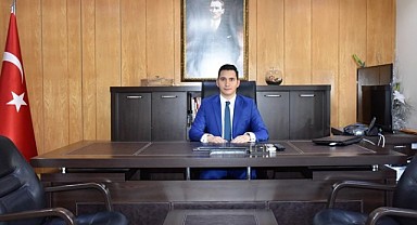 Arguvan Kaymakamlığı'na Adem Karataş Atandı