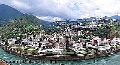 Artvin Çoruh Üniversitesi 1 Sözleşmeli Personel Alımı 2022