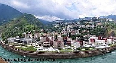 Artvin Çoruh Üniversitesi 3 Öğretim Elemanı Alımı 2022