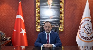 Baro Başkanı Demez; Artık Yeter Diyoruz!