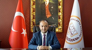 Baro Başkanı Onur Demez'den 30 Ağustos Mesajı