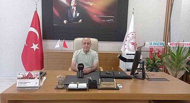 Başhekim Karaaslan; Halkımızın İhtiyacına Önemli Bir Cevap Olacağız