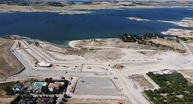 Başkan Güder; İlçemizin kaderi her geçen gün değişiyor