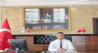 Battalgazi Kaymakamlığına Erkan Savar Atandı