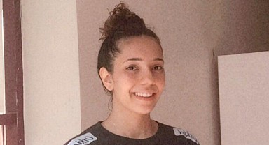 Berfin Aslan Milli Takıma Davet Edildi 