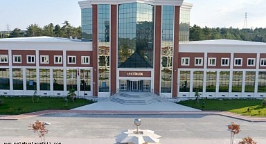 Bilecik Şeyh Edebali Üniversitesi 11 Öğretim Üyesi Alımı 2022