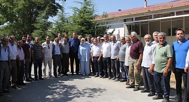 Çalık; “6’lı Masada Kimlerin Olduğunu Herkes İyi Biliyor”