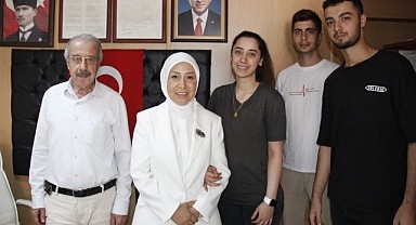 Çalık: Malatya’ya önemli yatırımlar yaptık