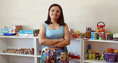 Çocuğa göre Oyun Terapisi 