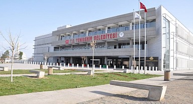 Diyarbakır Yenişehir Belediye Başkanlığı 15 Zabıta Memuru Alımı 2022