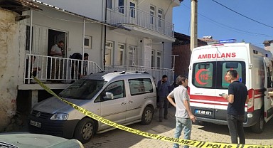 Doğanşehir'de 33 yaşındaki şahıs canına kıydı