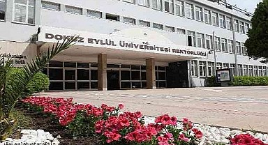 Dokuz Eylül Üniversitesi 8 Öğretim Elemanı Alımı 2022