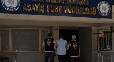 EFT iptali ile vatandaşı dolandıran zanlılar yakalandı