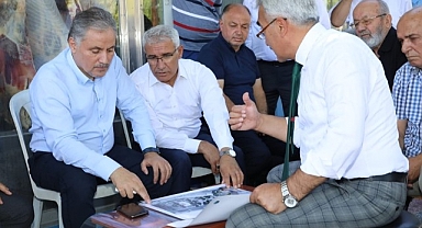 Eskimalatya meydan projesine tam not