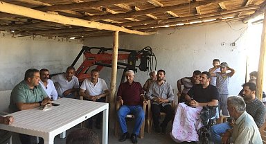 Fendoğlu: "2023 tarihi bir eşik olacaktır"