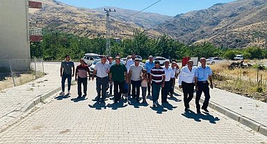 Fendoğlu: "Oynanan oyunları ve kurulan tuzakları anlatıyoruz"