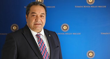 Fendoğlu'ndan 30 Ağustos mesajı