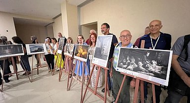 Fotoğraf yoluyla kültürel değerler tanıtılıyor