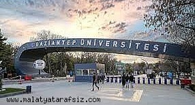 Gaziantep Üniversitesi 29 Öğretim Üyesi Alımı 2022